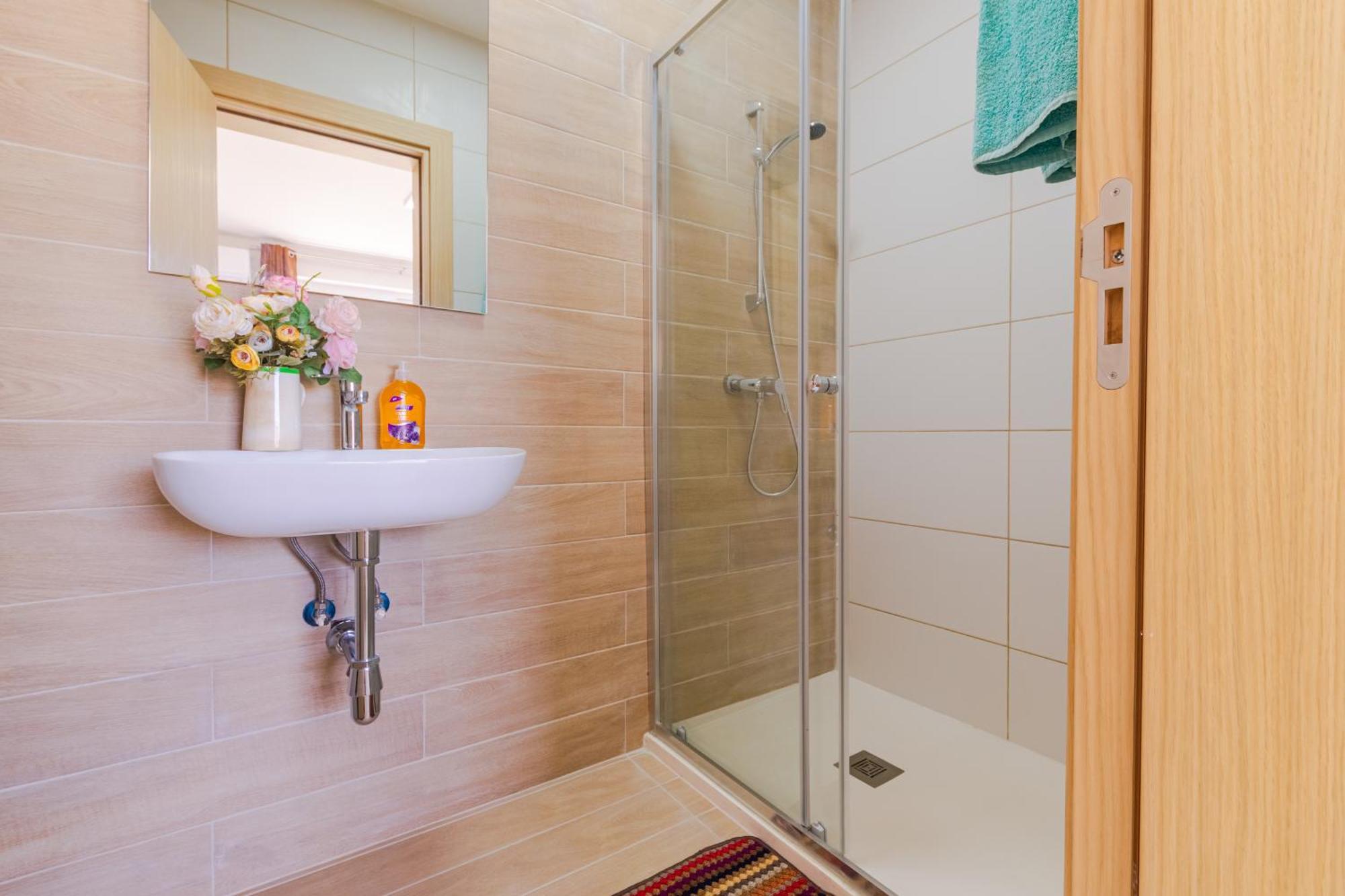 Brand New Spacious With Far Sea View * San Pawl il-Baħar
